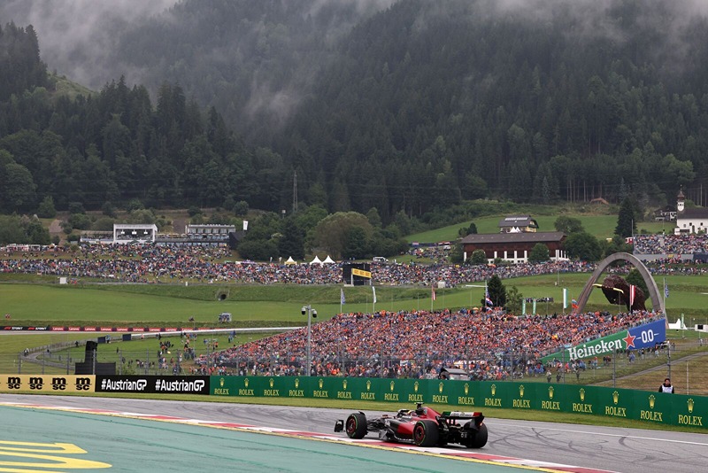 venerdi austria 2023